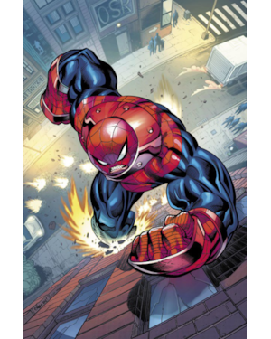 O Espetacular Homem-Aranha (2025) 06