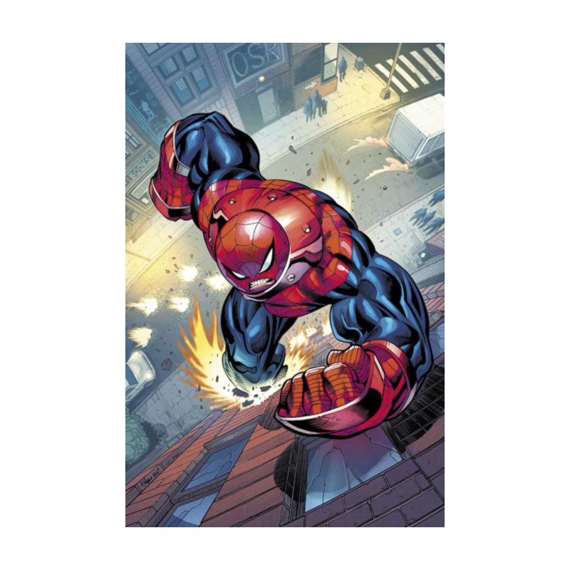 O Espetacular Homem-Aranha (2025) 06