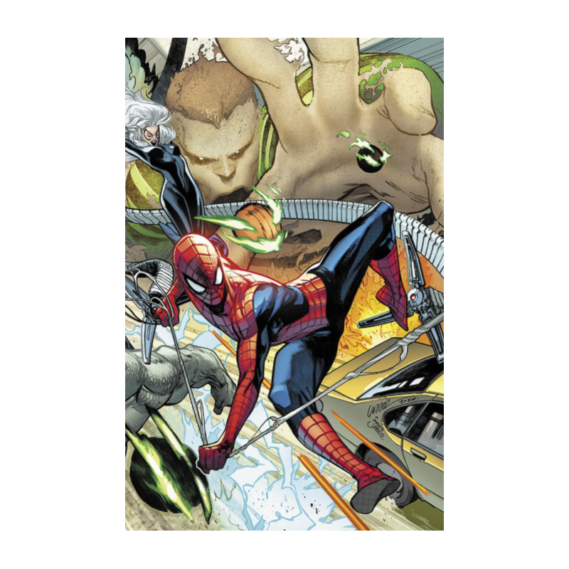 O Espetacular Homem-Aranha (2025) 07