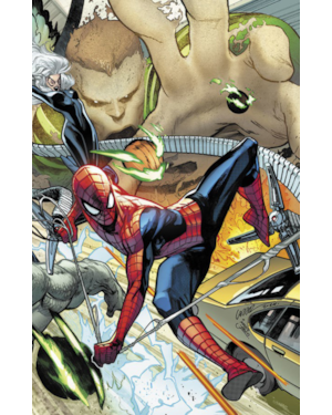 O Espetacular Homem-Aranha (2025) 07