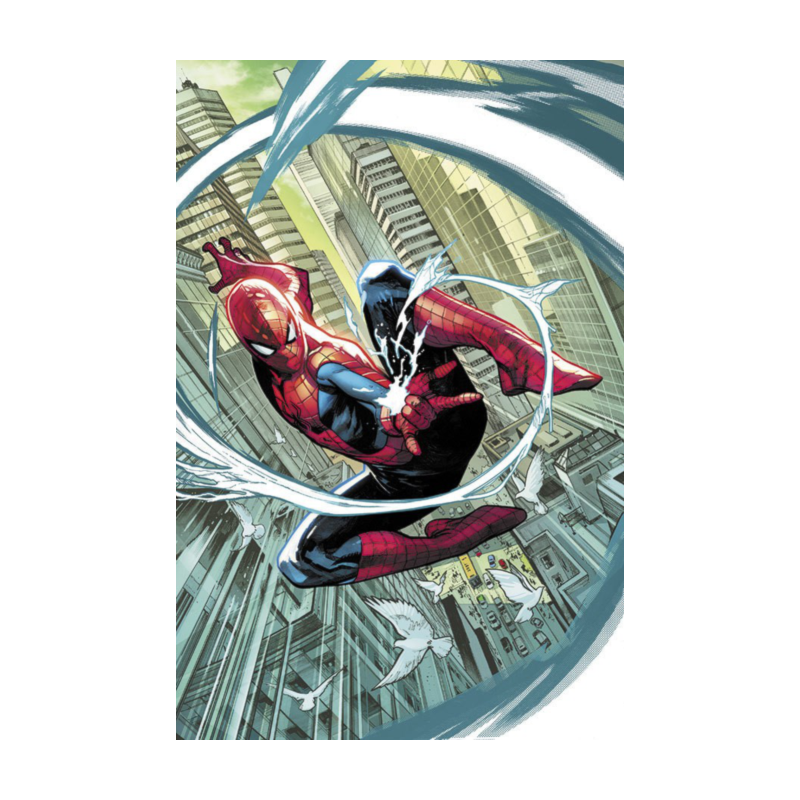 O Espetacular Homem-Aranha (2025) 08