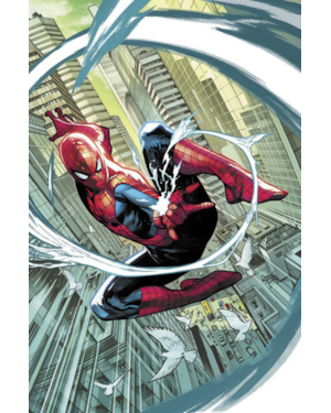 O Espetacular Homem-Aranha (2025) 08