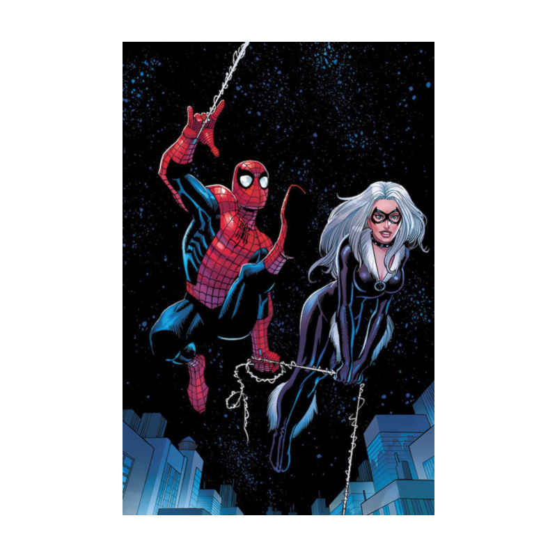 O espetacular homem-aranha (2025) 10