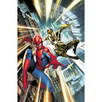 O espetacular homem-aranha (2025) 13