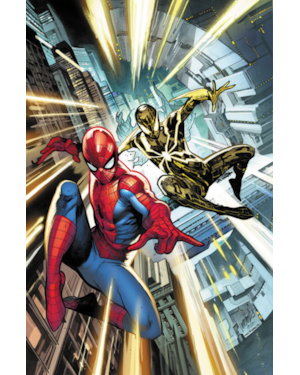 O espetacular homem-aranha (2025) 13