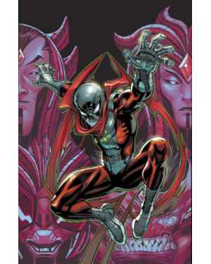 O espetacular Homem-Aranha (2025) vol. 02