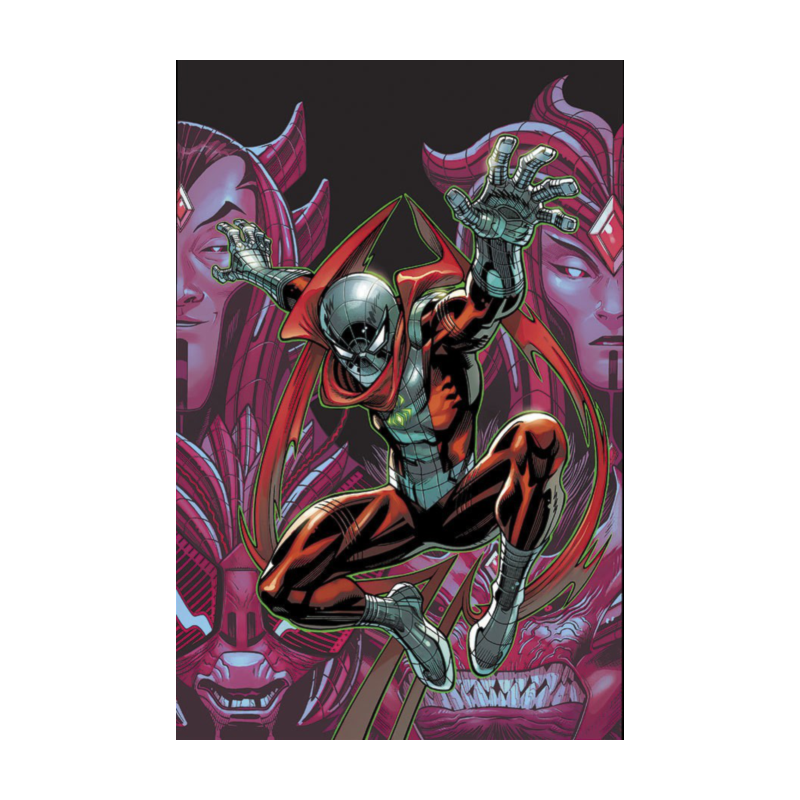 O espetacular Homem-Aranha (2025) vol. 02