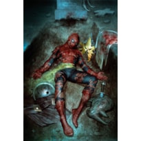 O ESPETACULAR HOMEM-ARANHA: CORREDOR POLONÊS VOL. 1 + CAIXA