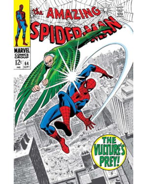 O espetacular Homem-Aranha edição definitiva vol. 4