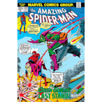O espetacular homem-aranha edição definitiva - volume 8