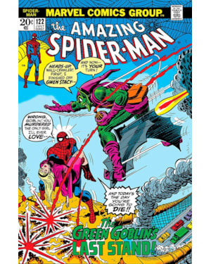 O espetacular homem-aranha edição definitiva - volume 8