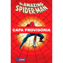 O espetacular homem-aranha vol. 10 / 54