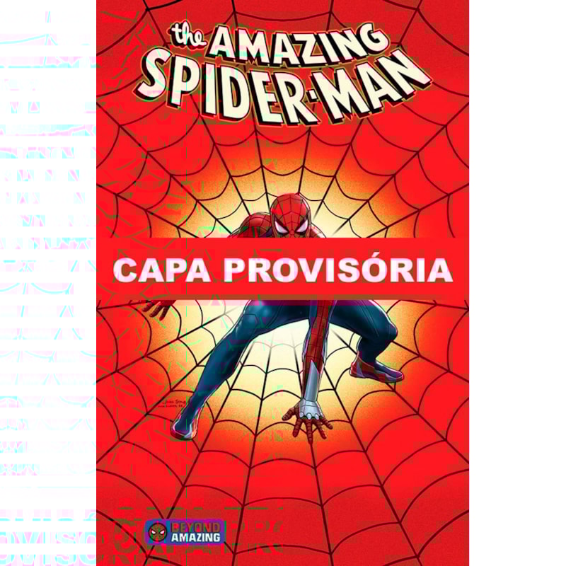 O espetacular homem-aranha vol. 10 / 54