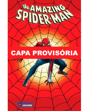 O espetacular homem-aranha vol. 10 / 54