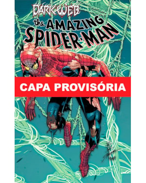 O espetacular homem-aranha vol. 12 / 56