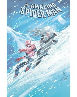 O espetacular homem-aranha vol. 15 / 59