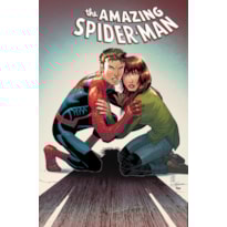 O espetacular homem-aranha vol. 16 / 60