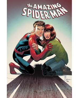 O espetacular homem-aranha vol. 16 / 60