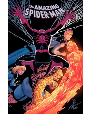 O espetacular homem-aranha vol. 17 / 61