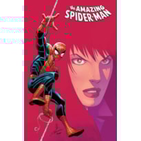 O espetacular homem-aranha vol. 18 / 62