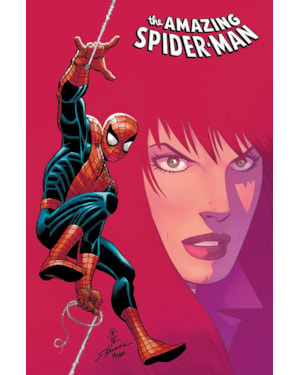 O espetacular homem-aranha vol. 18 / 62