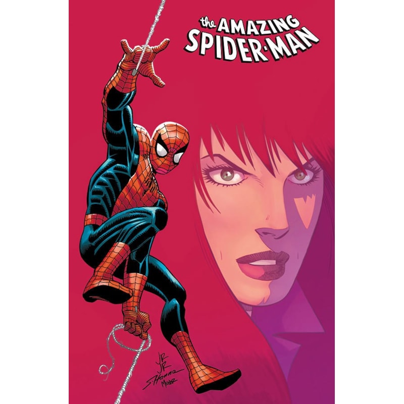 O espetacular homem-aranha vol. 18 / 62