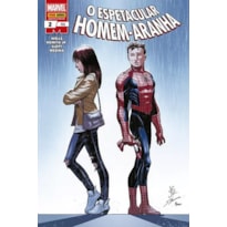O espetacular homem-aranha vol. 2 / 46