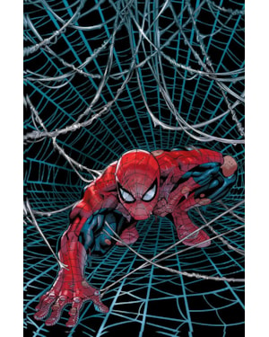 O espetacular homem-aranha vol. 20 / 64