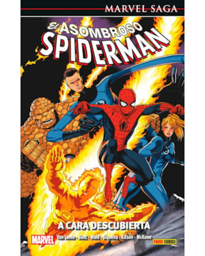 O espetacular homem-aranha vol. 21