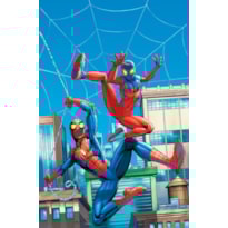 O espetacular homem-aranha vol. 21 / 66