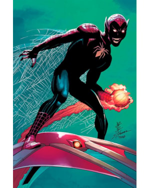 O espetacular homem-aranha vol. 23 / 67