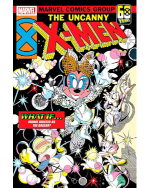 O espetacular homem-aranha vol. 23 / 67 - capa variante 2