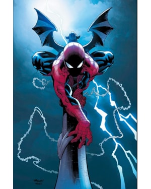 O espetacular Homem-Aranha vol. 24 / 68