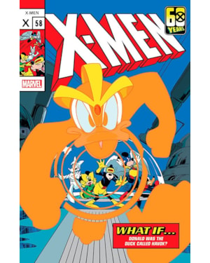 O espetacular Homem-Aranha vol. 24 / 68 - capa variante 1