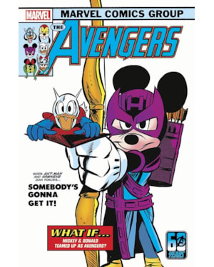 O Espetacular Homem-Aranha Vol. 25 / 69 - Capa Variante 1