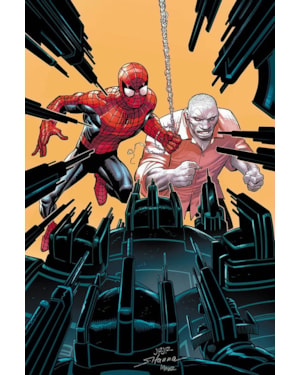 O Espetacular Homem-Aranha Vol. 26 / 70