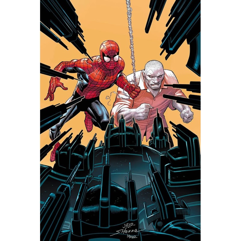 O Espetacular Homem-Aranha Vol. 26 / 70