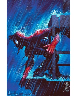 O Espetacular Homem-Aranha Vol. 28 / 72
