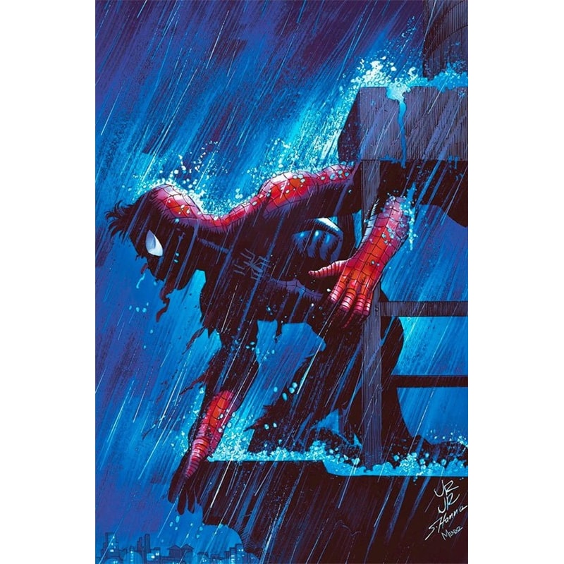 O Espetacular Homem-Aranha Vol. 28 / 72