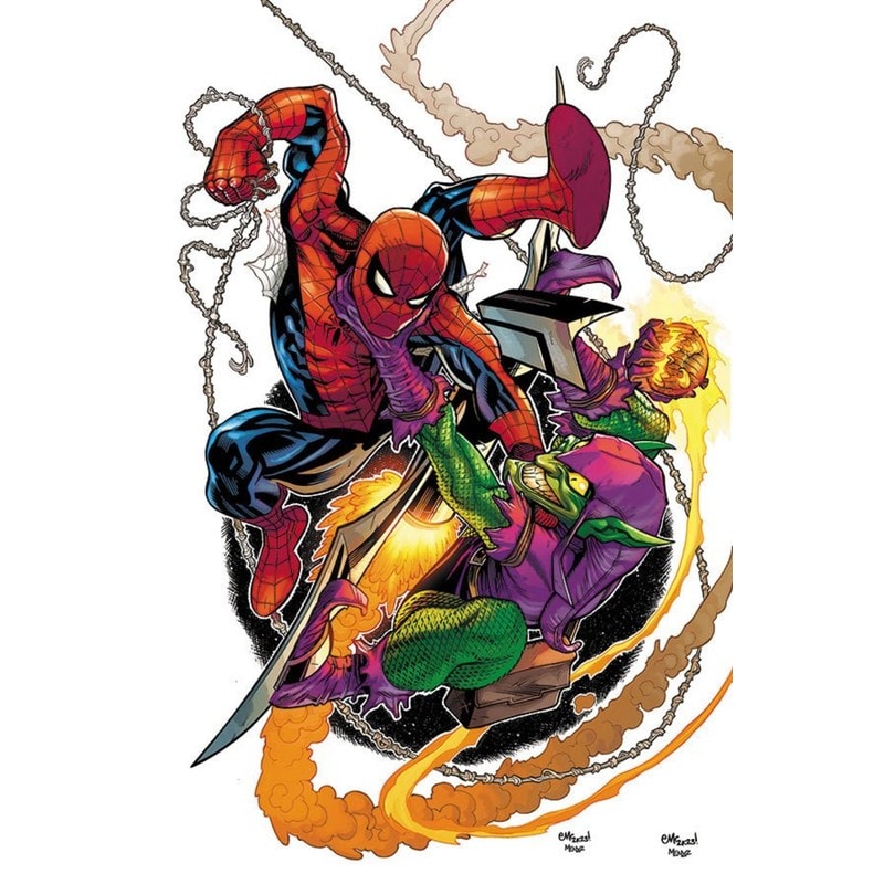 O Espetacular Homem-Aranha Vol. 29 / 73