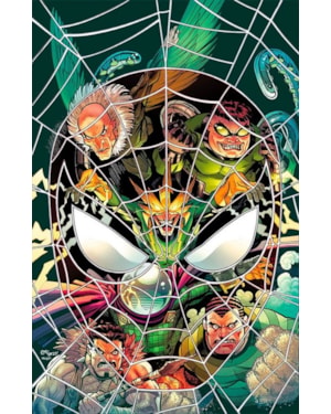 O Espetacular Homem-Aranha Vol. 30 / 74