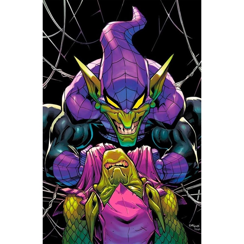 O Espetacular Homem-Aranha Vol. 31 / 75