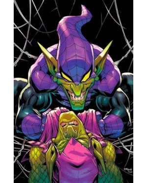 O Espetacular Homem-Aranha Vol. 31 / 75
