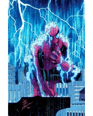 O Espetacular Homem-Aranha Vol. 32 / 76
