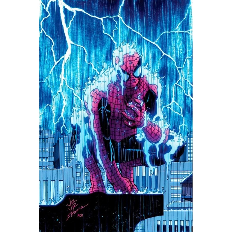 O Espetacular Homem-Aranha Vol. 32 / 76