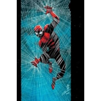 O Espetacular Homem-Aranha Vol. 33 / 77