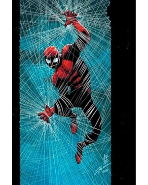 O Espetacular Homem-Aranha Vol. 33 / 77