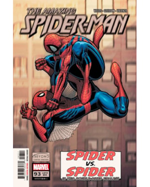 O espetacular homem-aranha vol. 43