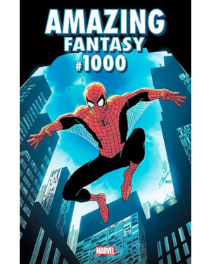 O espetacular homem-aranha vol. 44