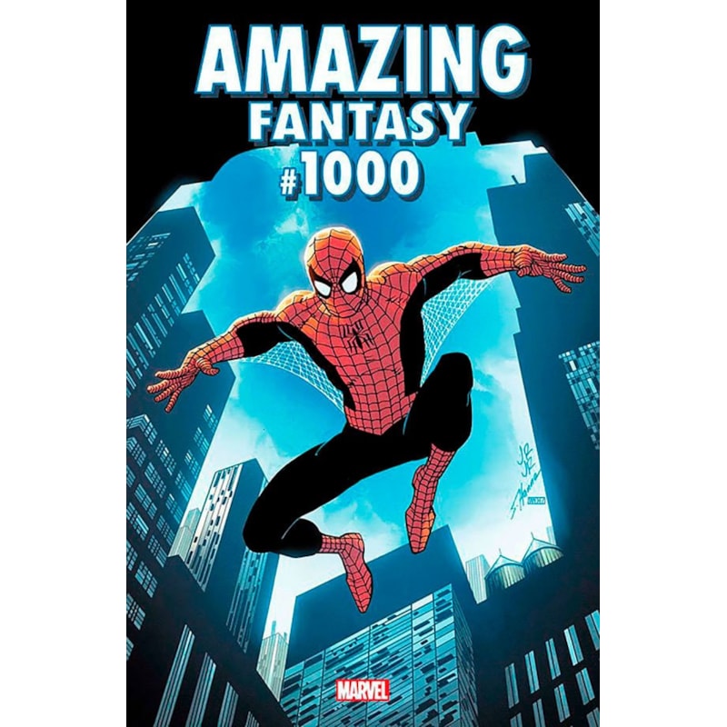O espetacular homem-aranha vol. 44